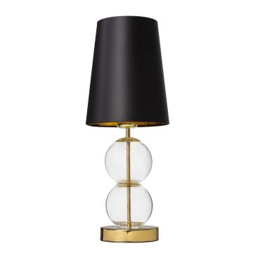 Kaspa COCO 41092102 Tafellamp 1x25W/E27 IP20