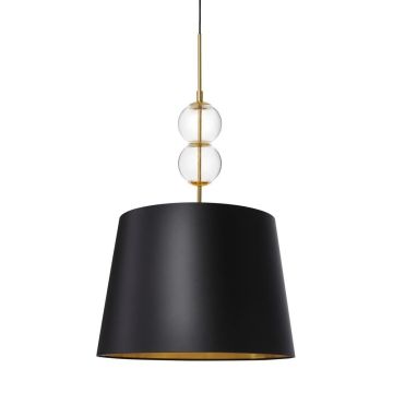 Kaspa COCO L 11108102 Hanglamp 1x25W/E27 IP20