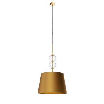 Kaspa COCO M 11101105 Hanglamp 1x25W/E27 IP20