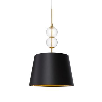 Kaspa COCO M 11107102 Hanglamp 1x25W/E27 IP20