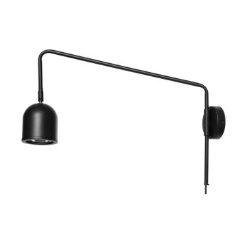 Kaspa GASPAR 21054102 Wandlamp 1x9W/GU10 IP20