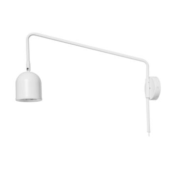 Kaspa GASPAR 21056101 Wandlamp 1x9W/GU10 IP20
