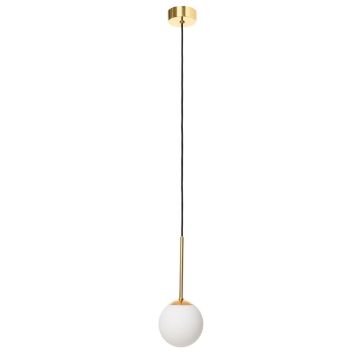 Kaspa LAMIA 1 11021105 Hanglamp 1x9W/E14 IP20