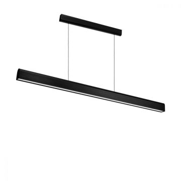Kaspa LINEA DIM 11180102 Hanglamp 1x40W/LED 3000K 3400lm IP20