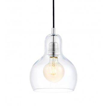 Kaspa LONGIS I 10121109 Hanglamp 1x25W/E27 IP20