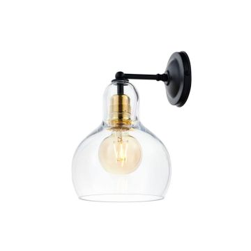 Kaspa LONGIS I 20879105 Wandlamp 1x25W/E27 IP20