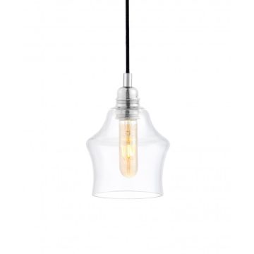 Kaspa LONGIS II 10134109 Hanglamp 1x25W/E27 IP20