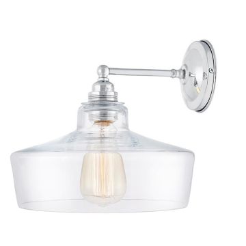 Kaspa LONGIS III 20463109 Wandlamp 1x25W/E27 IP20
