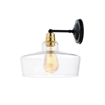Kaspa LONGIS III 20881105 Wandlamp 1x25W/E27 IP20