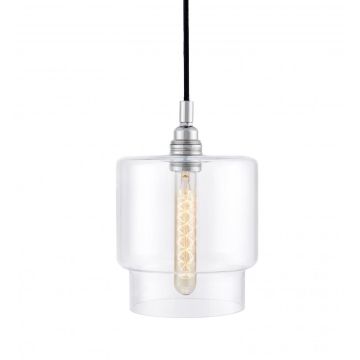 Kaspa LONGIS IV 10552109 Hanglamp 1x25W/E27 IP20
