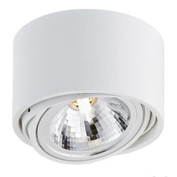 Kaspa LUMOS 70251101 Opbouwspot 1x9W/G9 IP20