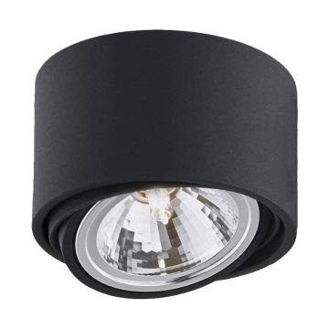 Kaspa LUMOS 70254402 Opbouwspot 1x9W/G9 IP20