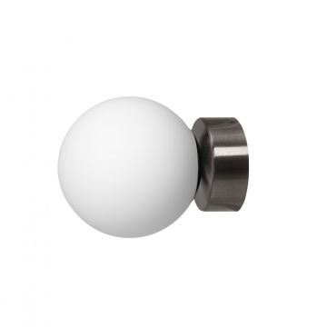 Kaspa MIJA 21085120 Wandlamp 1x9W/E14 IP44