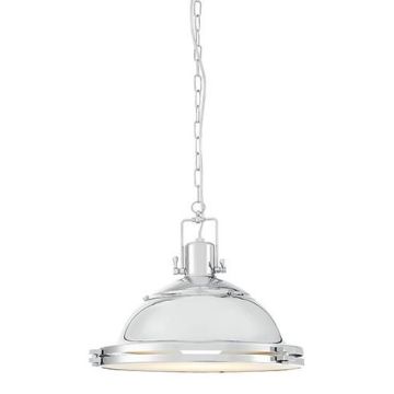 Kaspa NAUTILIUS 10263103 Hanglamp 1x25W/E27 IP20