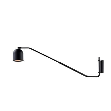 Kaspa PURO 20812102 Wandlamp 1x9W/GU10 IP20