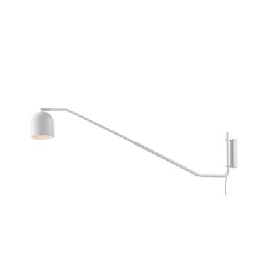 Kaspa PURO 20813101 Wandlamp 1x9W/GU10 IP20