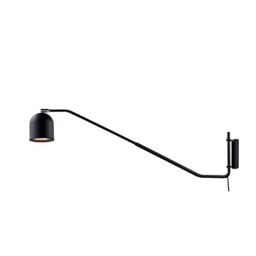 Kaspa PURO 20814102 Wandlamp 1x9W/GU10 IP20