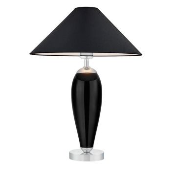 Kaspa REA 40602102 Tafellamp 1x25W/E27 IP20