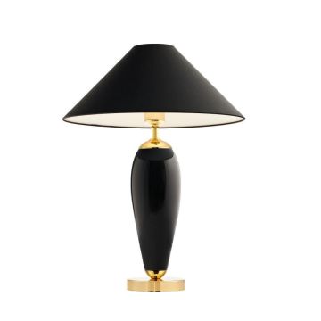 Kaspa REA GOLD 40607102 Tafellamp 1x25W/E27 IP20