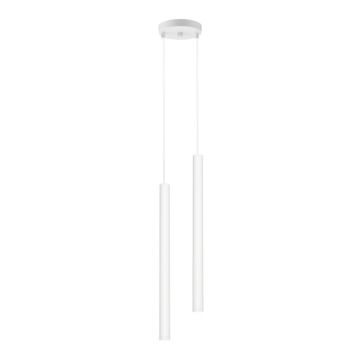 Kaspa ROLL 2 11176201 Hanglamp 2x4,2W/LED 3000K 719lm IP20