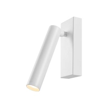 Kaspa ROLL 50910101 Wandlamp 1x4,2W/LED 3000K 719lm IP20