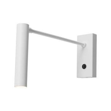 Kaspa ROLL 50926101 Wandlamp 1x4,2W/LED 3000K 719lm IP20