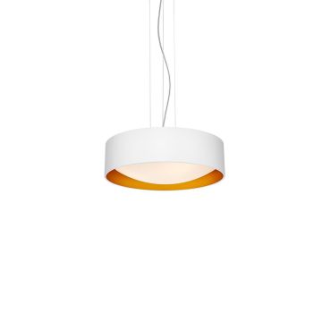 Kaspa VERO 10449301 Hanglamp 3x25W/E27 IP20