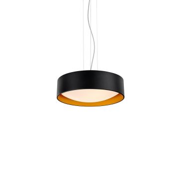 Kaspa VERO 10451302 Hanglamp 3x25W/E27 IP20