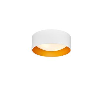Kaspa VERO S 30441201 Plafondlamp 2x25W/E27 IP20