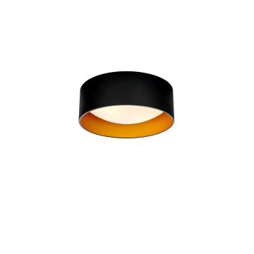 Kaspa VERO S 30443201 Plafondlamp 2x25W/E27 IP20