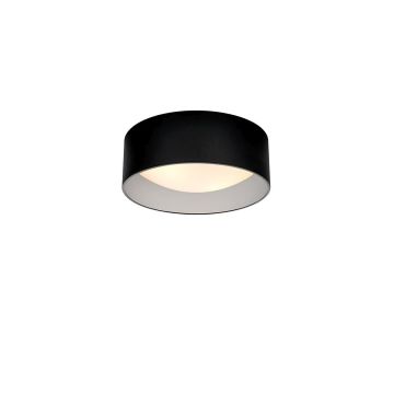 Kaspa VERO S 30444202 Plafondlamp 2x25W/E27 IP20
