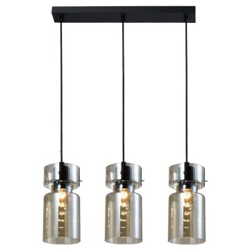 Light Prestige Nivio LP-2811/3L AM Hanglamp 3x15W/E27 IP20