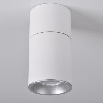 Polux ASTRA 314031 Opbouwspot max 10W LED IP20