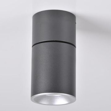 Polux ASTRA 314055 Opbouwspot max 10W LED IP20