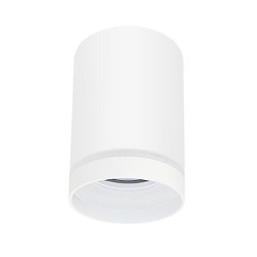 Polux FABRI 319883 Opbouwspot max 10W LED IP20