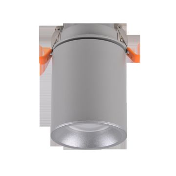 Polux HARON 314208 Inbouwspot max 10W LED IP20