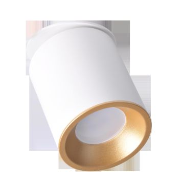 Polux HARON 314215 Inbouwspot max 10W LED IP20