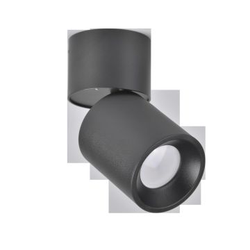 Polux NIXA 314246 Opbouwspot max 10W LED IP20