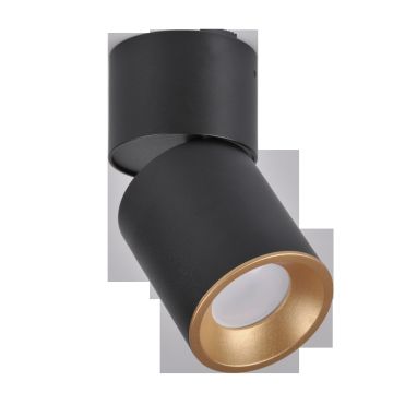 Polux NIXA 314277 Opbouwspot max 10W LED IP20