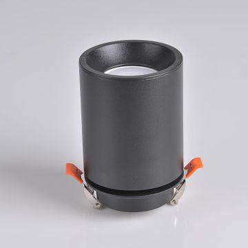 Polux PALLAS 314093 Inbouwspot max 10W LED IP20