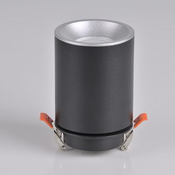 Polux PALLAS 314130 Inbouwspot max 10W LED IP20