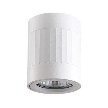 Polux RUBIN PASKI 319845 Opbouwspot max 10W LED IP20