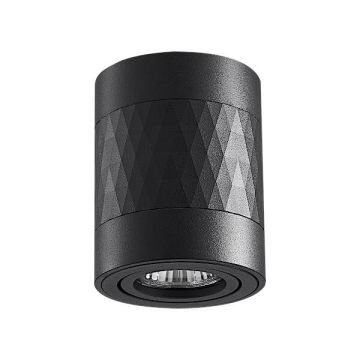 Polux RUBIN ROMB 319838 Opbouwspot max 10W LED IP20