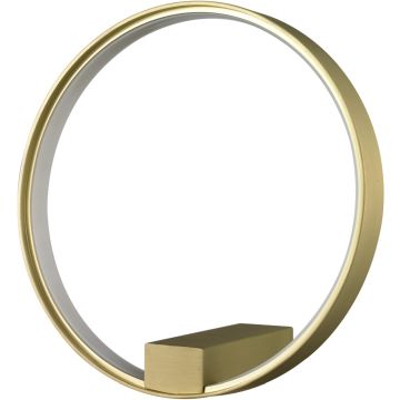 Step Into Design ACIRCULO ST-10453W gold Wandlamp 1x25W/LED IP20