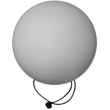 Step Into Design BALL ES-B040 Vloerlamp 1x60W/E27 IP65