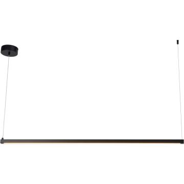 Step Into Design BEAM ST-8960-L120 black Hanglamp 1x13W/LED 3000K 1235lm IP20