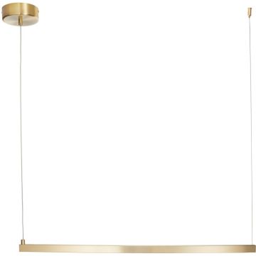 Step Into Design BEAM ST-8960-L120 Hanglamp 2x13W/LED 3000K 1235lm IP20
