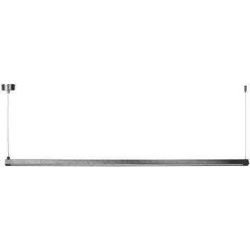 Step Into Design BEAM ST-8960-L120 titan Hanglamp 2x13W/LED 3000K 1235lm IP20