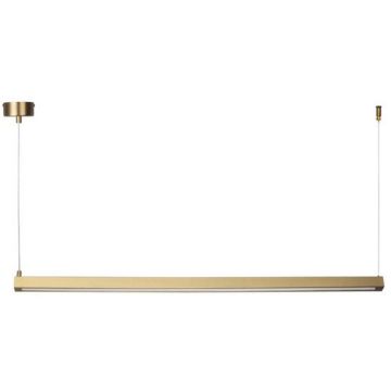 Step Into Design BEAM ST-8960-L80 Hanglamp 2x8W/LED 3000K 760lm IP20