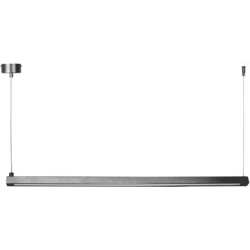 Step Into Design BEAM ST-8960-L80 titan Hanglamp 2x8W/LED 3000K 760lm IP20